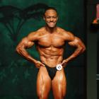 Timothy  Brown - NPC Europa Super Show 2011 - #1