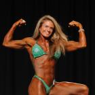 Michelle  DeVere - NPC Jr. Nationals 2010 - #1