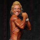 Elizabeth  Schneider - NPC Masters Nationals 2010 - #1