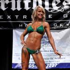 Felicia  Hayes - NPC Oklahoma City Grand Prix 2011 - #1