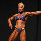  Christine  Sabo - NPC USA 2009 - #1