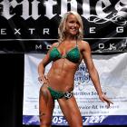 Felicia  Hayes - NPC Oklahoma City Grand Prix 2011 - #1