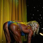 Tina  Chandler - IFBB Arnold Classic 2012 - #1