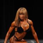 Karina   Nascimento - IFBB Desert Muscle Classic 2012 - #1