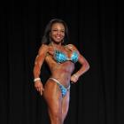 Vanessa  Jacobs - NPC Jr. Nationals 2014 - #1