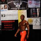 Milton  Johnson - NPC Maryland State/East Coast Classic 2012 - #1