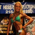 Susan  Ceklosky - NPC Delaware State 2009 - #1