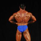 Tony  Bevacqua - NPC Pittsburgh Championships 2011 - #1