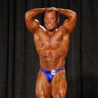 Lee   Richards - NPC Jr. Nationals 2009 - #1