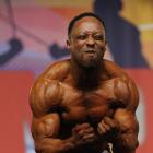 Barry   Morris - IFBB Arnold Amateur 2010 - #1