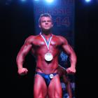 Jason  Phelps - NPC Phil Heath Classic 2014 - #1