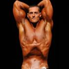 Aaron  Reed - NPC Jr. USA 2010 - #1