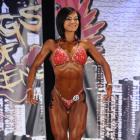 Sherlyn  Roy - IFBB Wings of Strength Chicago Pro 2012 - #1