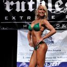 Felicia  Hayes - NPC Oklahoma City Grand Prix 2011 - #1