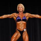 Karen  Conley - IFBB North American Championships 2011 - #1