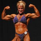  Christine  Sabo - NPC USA 2009 - #1