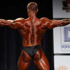 Robert  Youells - IFBB North American Championships 2010 - #1