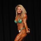 Michelle  DeVere - NPC Jr. Nationals 2010 - #1