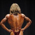 Kelly  Bigliazzi - NPC USA 2012 - #1