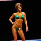 Lori  Brown - NPC Jr. USA 2011 - #1