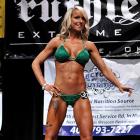 Felicia  Hayes - NPC Oklahoma City Grand Prix 2011 - #1