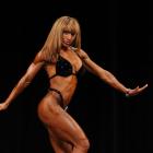 Karina   Nascimento - IFBB Desert Muscle Classic 2012 - #1