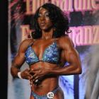 Tycie  Coppett - IFBB Wings of Strength Tampa  Pro 2012 - #1