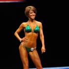 Lori  Brown - NPC Jr. USA 2011 - #1