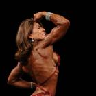 Karen  Geninatti - NPC Jr. USA 2009 - #1