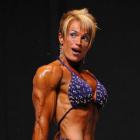  Christine  Sabo - NPC USA 2009 - #1