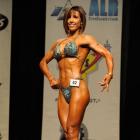 Lisa   Hahn - NPC California State 2009 - #1