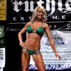 Felicia  Hayes - NPC Oklahoma City Grand Prix 2011 - #1