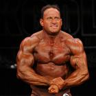 Warren   Dill - NPC Black Gold Classic 2009 - #1