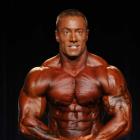 Robert  Youells - IFBB North American Championships 2010 - #1