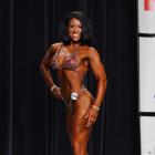  Chelsey   Morgenstern - IFBB North American Championships 2009 - #1