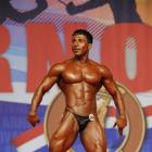 Hemradj   Mulai - IFBB Arnold Amateur 2010 - #1