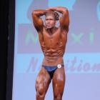 Mario  Prado - NPC Texas Shredder Classic 2013 - #1