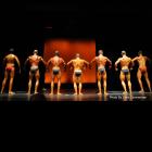 IFBB Olympia 2006 - #1