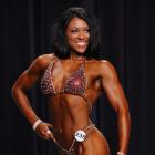  Chelsey   Morgenstern - IFBB North American Championships 2009 - #1