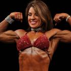 Karen  Geninatti - NPC Jr. USA 2009 - #1