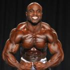 Akim  Williams - NPC Jr. Nationals 2011 - #1