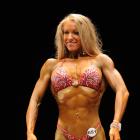 Sarah  Farr - NPC Nationals 2011 - #1