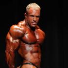 Constantinos   Demetriou - IFBB Wings of Strength Tampa  Pro 2010 - #1