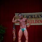 Mike  Barnard - NPC Lackland Classic 2012 - #1