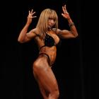 Karina   Nascimento - IFBB Desert Muscle Classic 2012 - #1