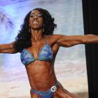 Tycie  Coppett - IFBB Wings of Strength Tampa  Pro 2012 - #1