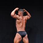 Raymond  Baze - NPC Elite Muscle Classic 2010 - #1