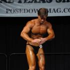 Baron  Babineaux - NPC Central Texas Showdown 2013 - #1