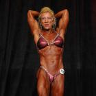 Elizabeth  Schneider - NPC Masters Nationals 2010 - #1