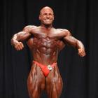 Mike  Yablon - NPC USA 2010 - #1